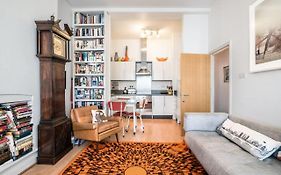 Guestready - Bright 1Br Home Near Arsenal Stadium Wbalcony