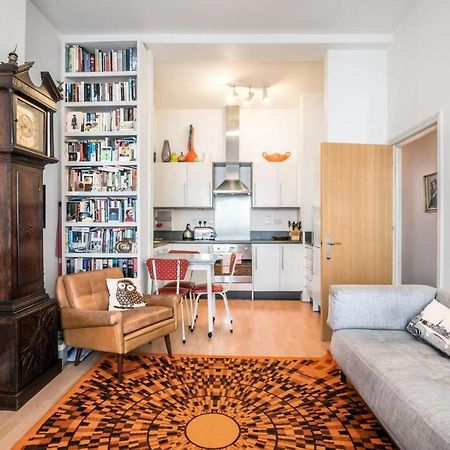 Guestready - Bright 1Br Home Near Arsenal Stadium Wbalcony Londres Exterior foto