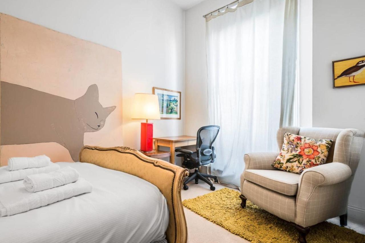 Guestready - Bright 1Br Home Near Arsenal Stadium Wbalcony Londres Exterior foto