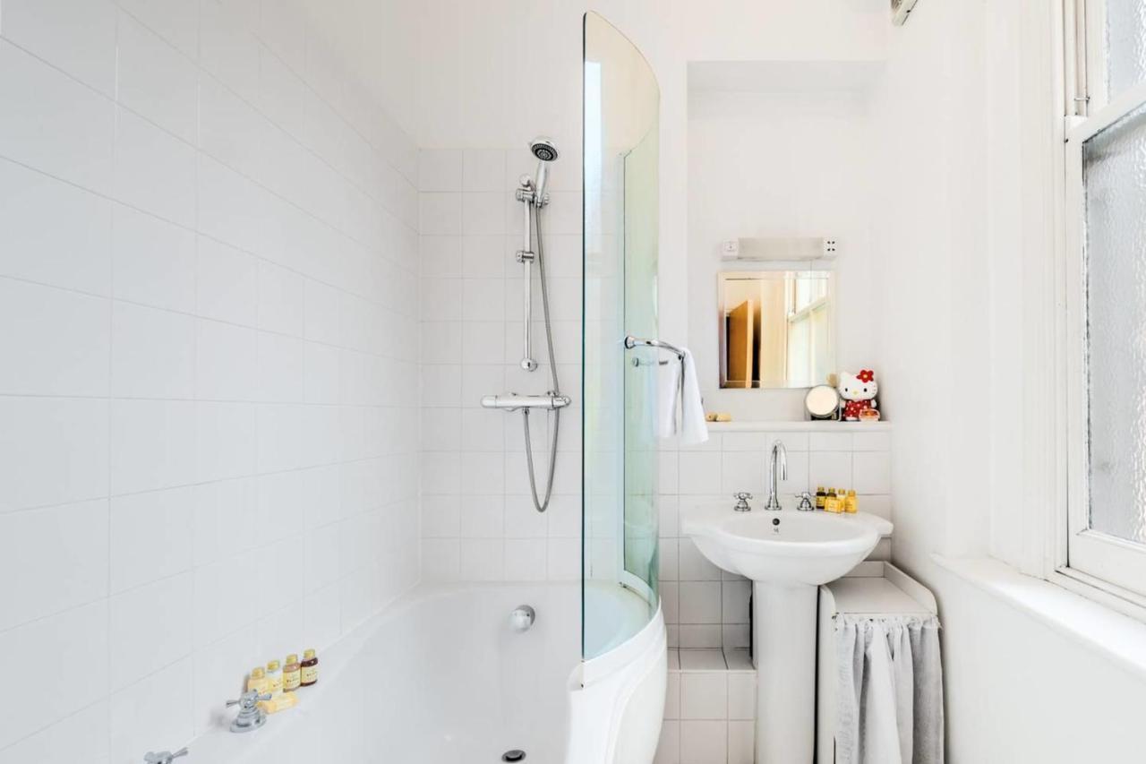 Guestready - Bright 1Br Home Near Arsenal Stadium Wbalcony Londres Exterior foto