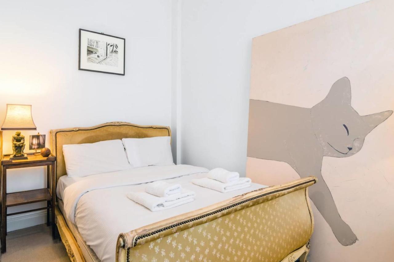 Guestready - Bright 1Br Home Near Arsenal Stadium Wbalcony Londres Exterior foto