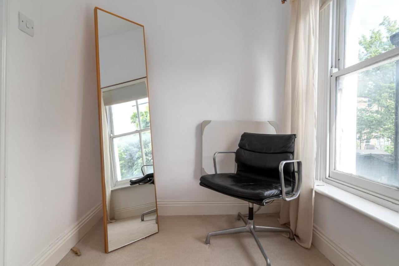 Guestready - Bright 1Br Home Near Arsenal Stadium Wbalcony Londres Exterior foto