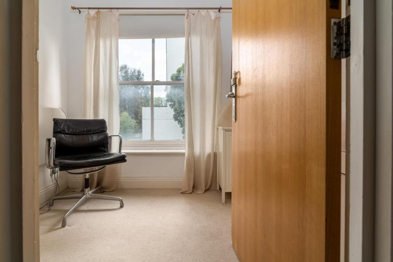 Guestready - Bright 1Br Home Near Arsenal Stadium Wbalcony Londres Exterior foto