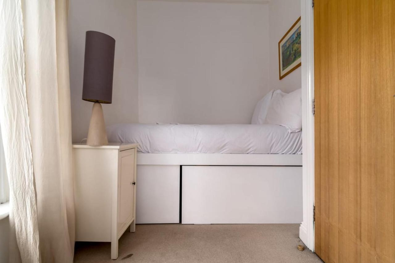 Guestready - Bright 1Br Home Near Arsenal Stadium Wbalcony Londres Exterior foto